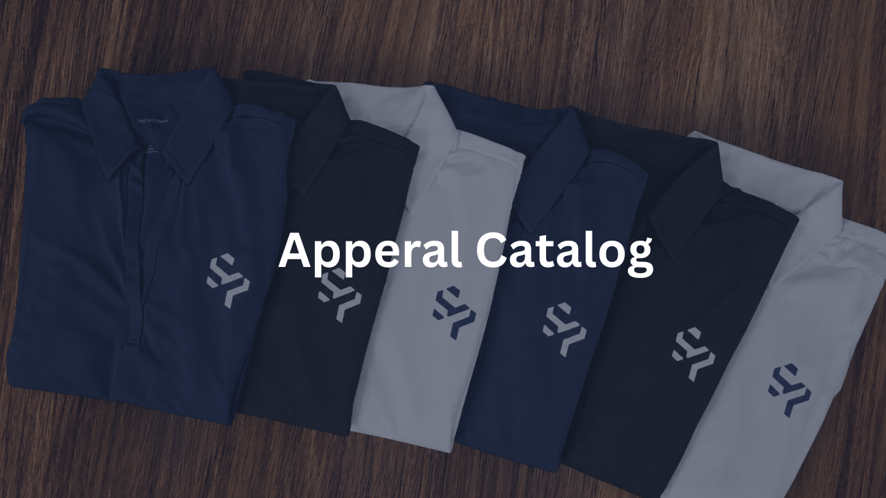 Apparel Catalog